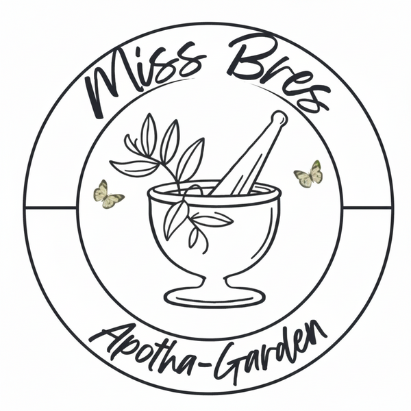 Miss Bres Apotha-Garden